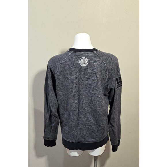 Nike USA Basketball London Olympics 20th Anniversary Crewneck Sweatshirt XL - Picture 5 of 10